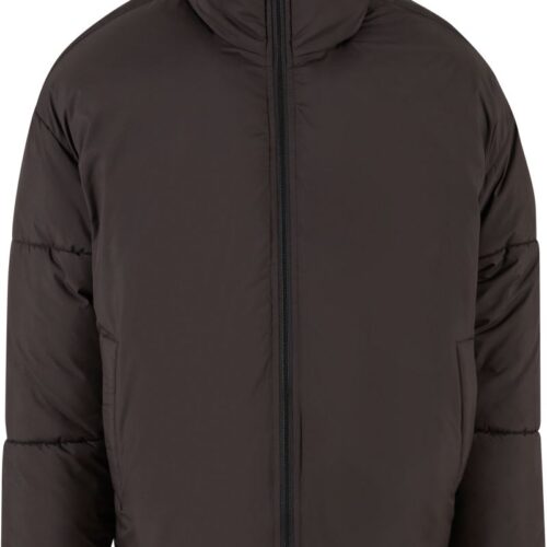 Herren Oversize Jacke Build your Brand | BY 309