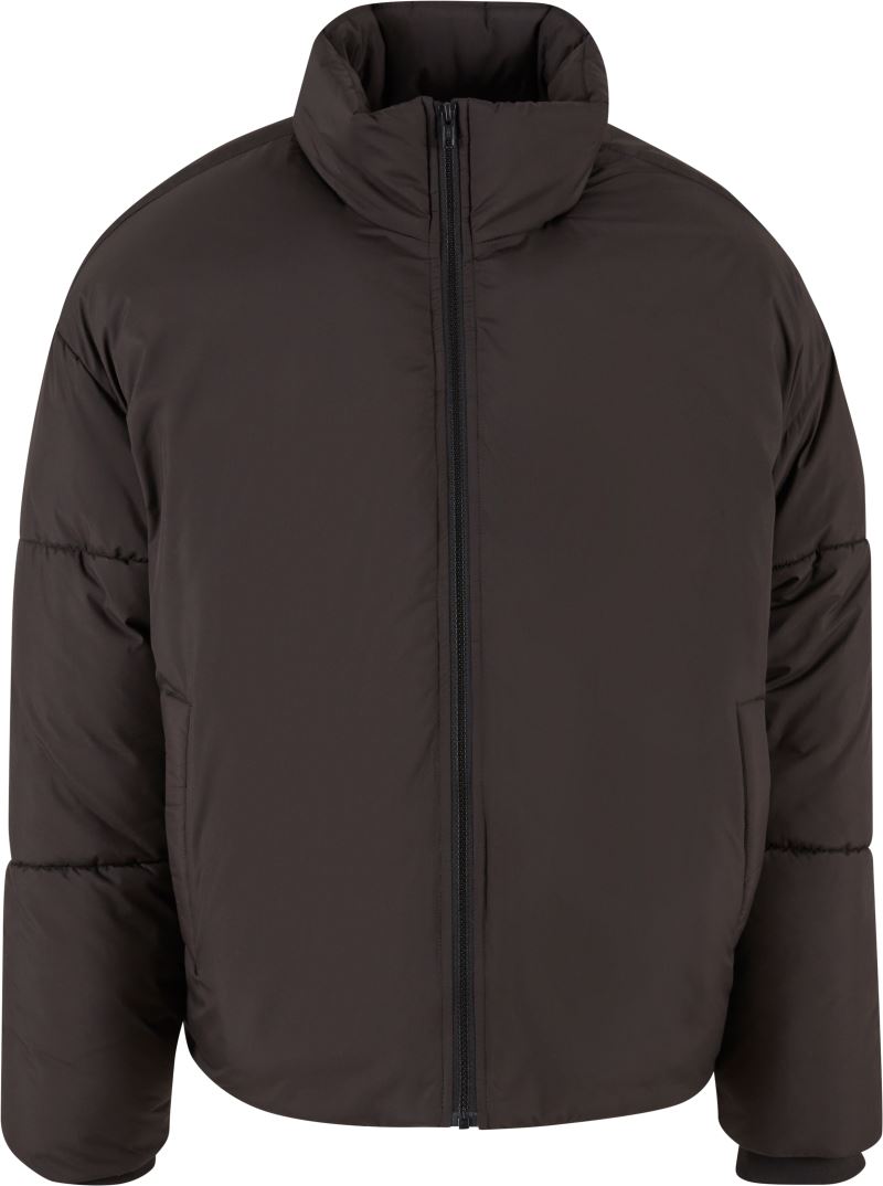 Herren Oversize Jacke Build your Brand | BY 309