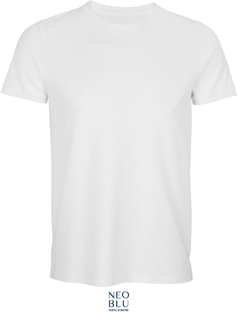 Unisex Piqué T-Shirt NEOBLU | Loris