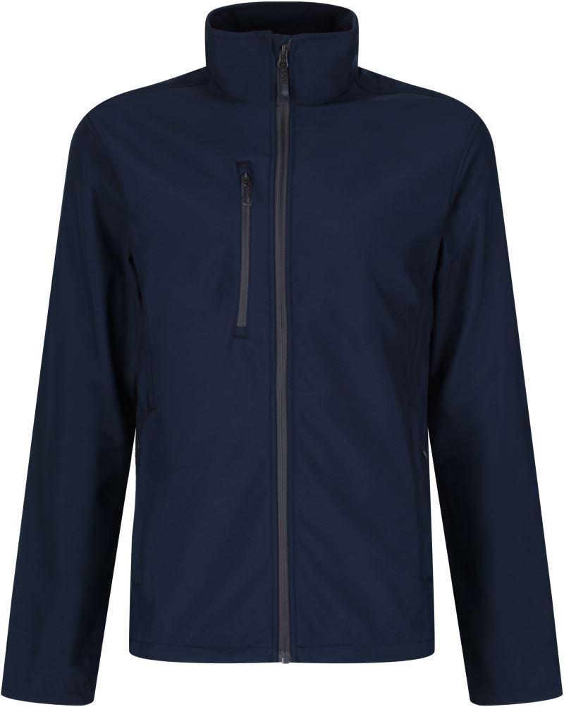 Herren 2-Lagen Softshell Jacke "Honestly Made" Regatta | TRA 600