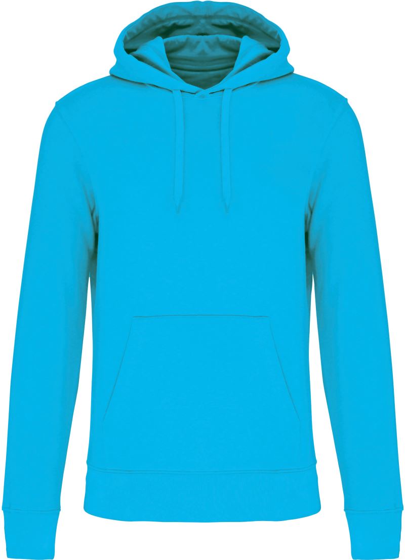 Umweltfreundlicher Herren Kapuzen Sweater Kariban | K 4027