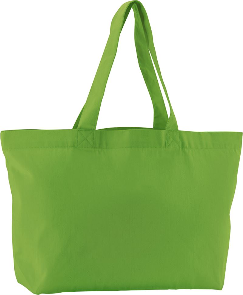 EarthAware™ Bio Twill Shopper Westford Mill | W 695
