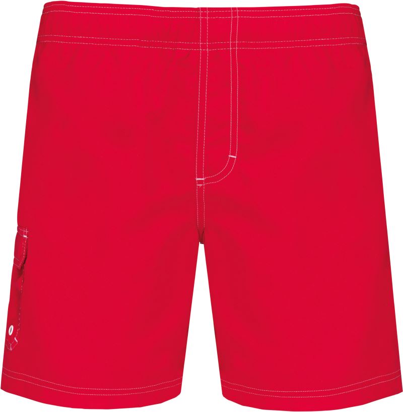 Herren Badehose Kariban ProAct | PA 119
