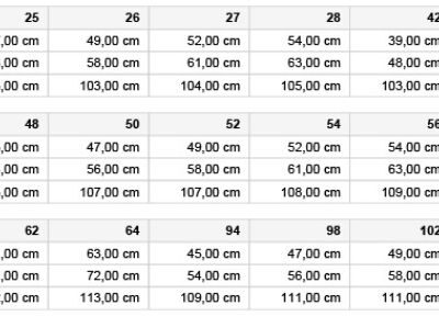 B90FBE97-A731-42AB-A735-CCCF08152ECD Workwear Stretch Hose "Slim Line" Daiber | JN 1812 (62-64)