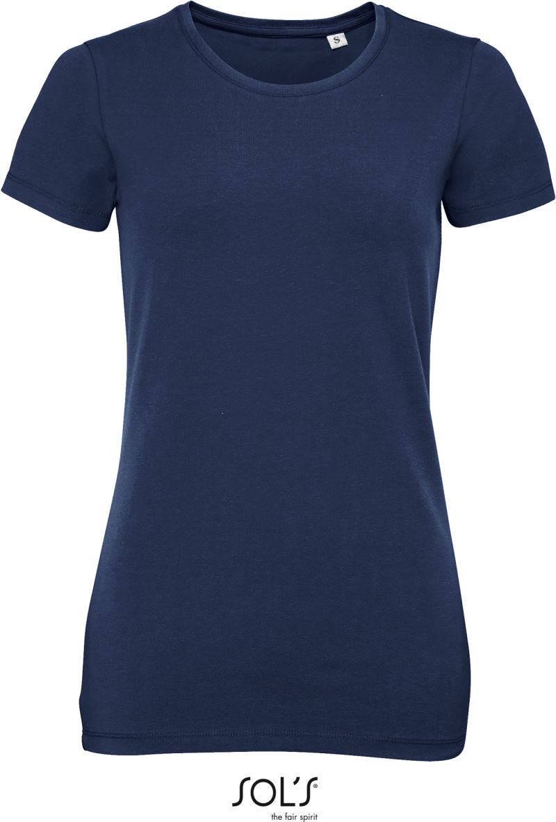 Damen T-Shirt SOL'S | Millenium Women