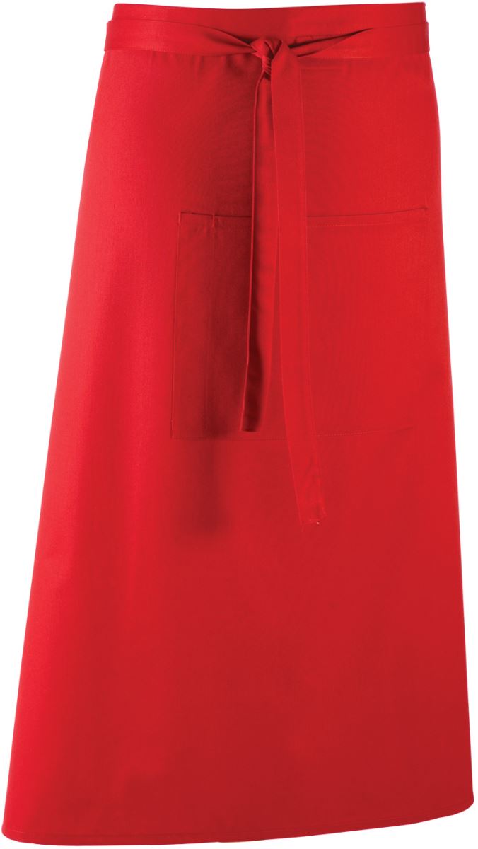 Hüftschürze lang "Colours" Premier | PR 158