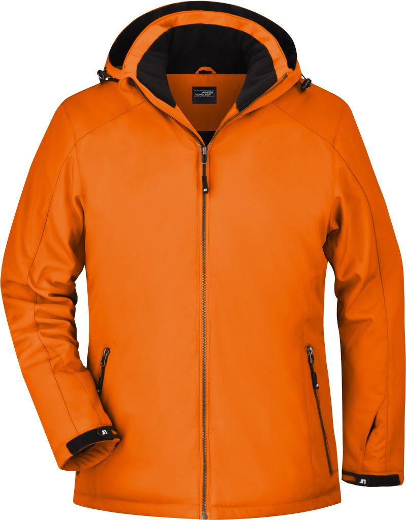 Damen 3-Lagen Wintersport Softshell Jacke Daiber | JN 1053