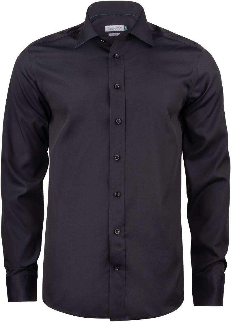 Hemd langarm bügelfrei J. Harvest & Frost | GB 01 Regular Men