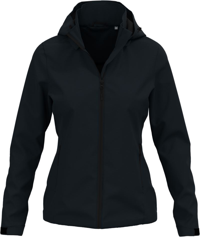 Damen 3-Lagen Softshell Jacke Stedman | Lux Softshell Jacket Women