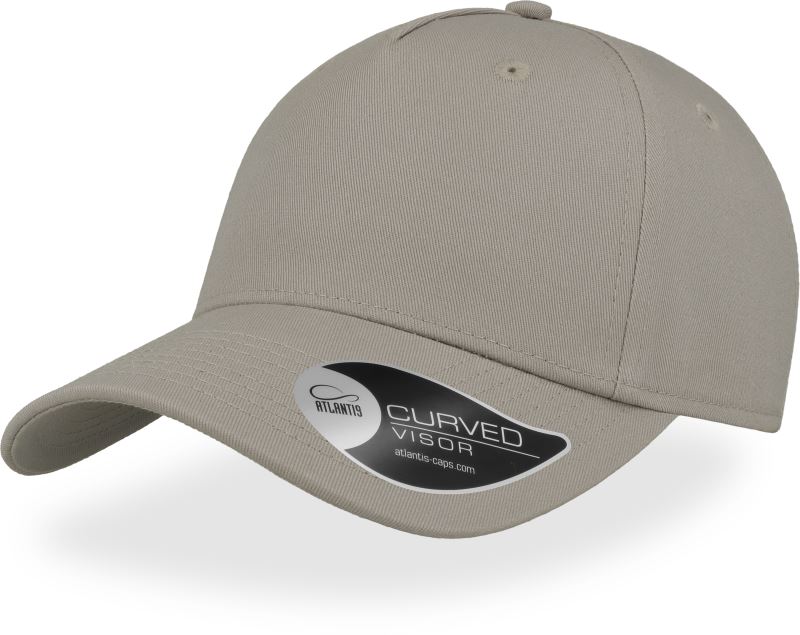 5 Panel Kappe "Shot" Atlantis | Shot