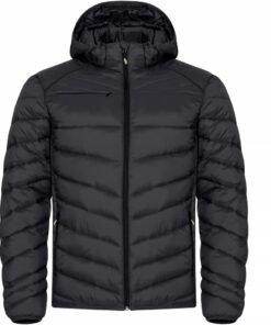 Herren Steppjacke Clique | Idaho Jacket Men