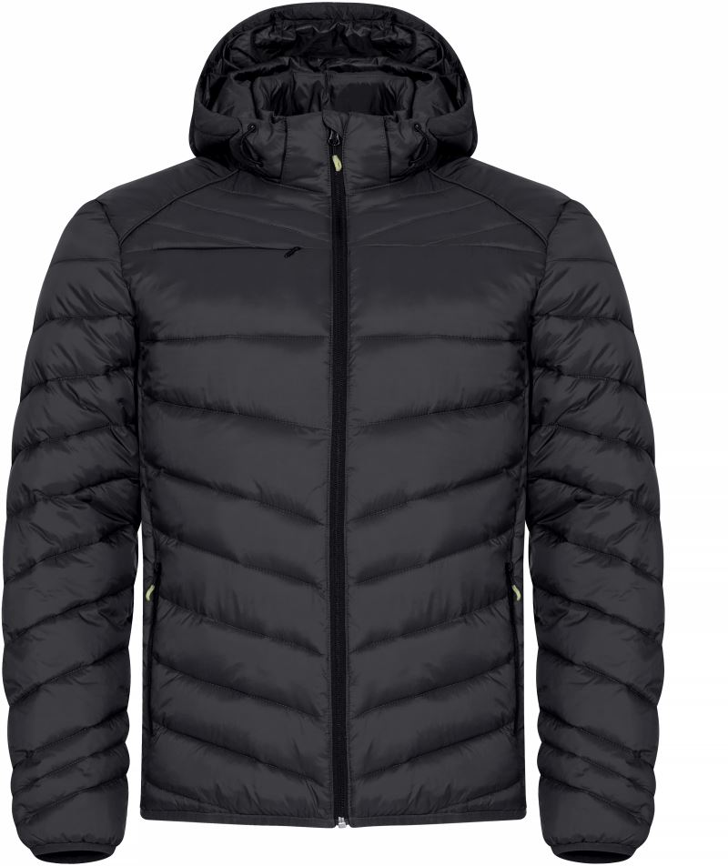 Herren Steppjacke Clique | Idaho Jacket Men