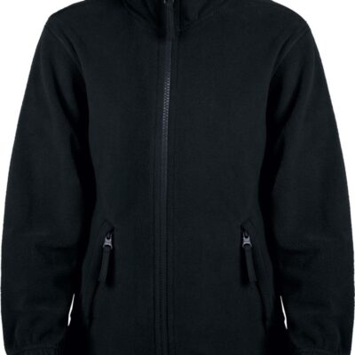 Kinder Fleece Jacke SOL'S | North Kids