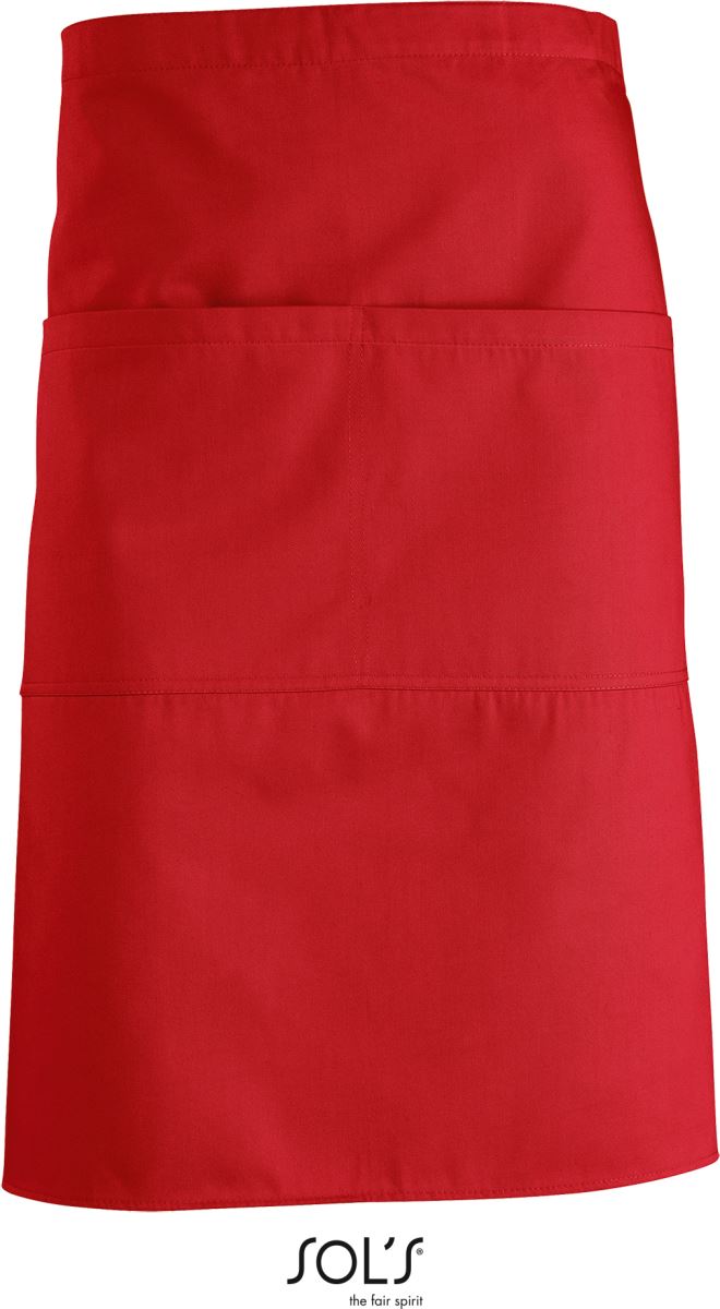 Schürze SOL'S | Greenwich