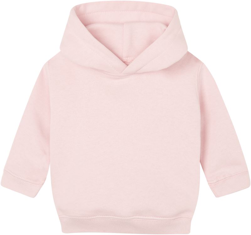 Baby Hoodie Babybugz | BZ 63