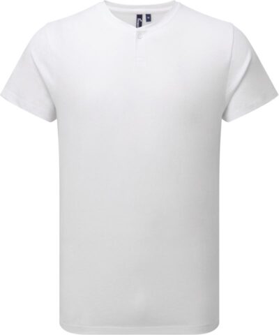 Herren T-Shirt "Comis" Premier | PR 219