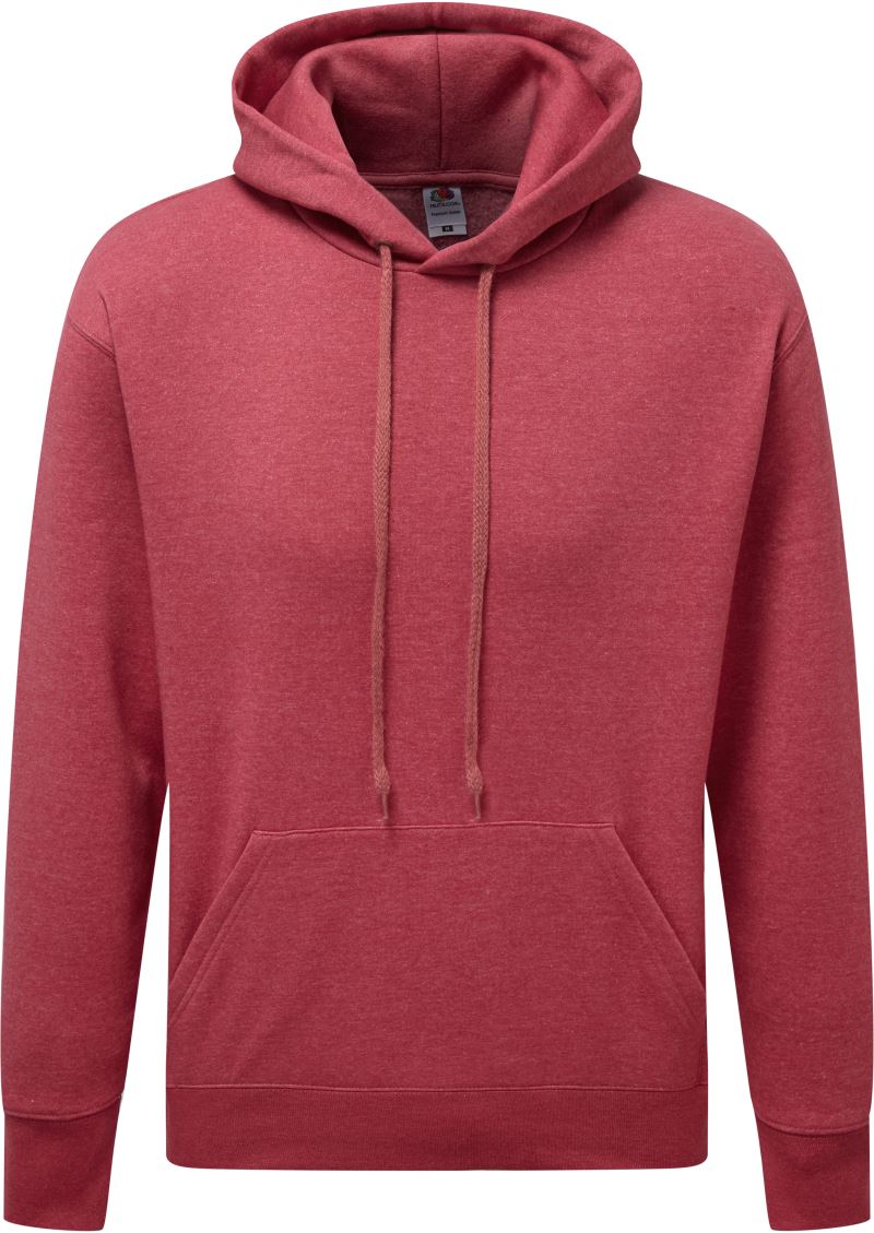 Herren Kapuzen Sweater F.O.L. | Premium Hooded Sweat