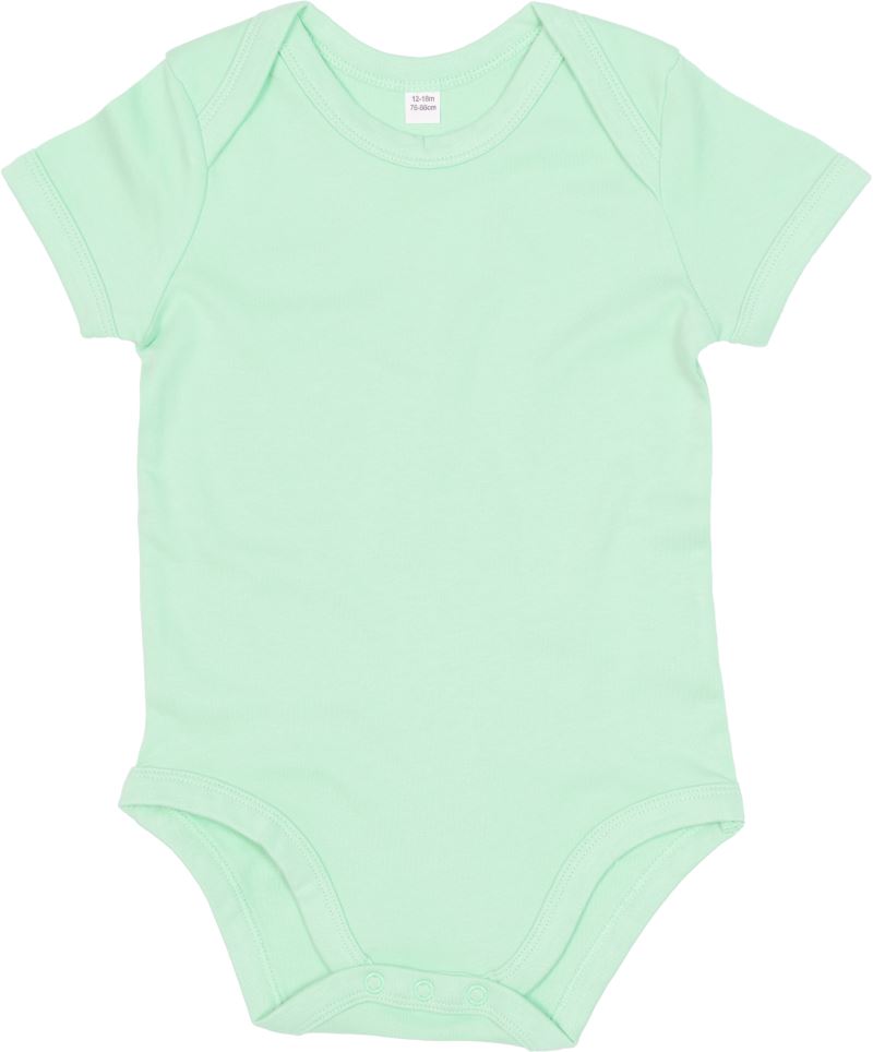 Baby Body Babybugz | BZ 10