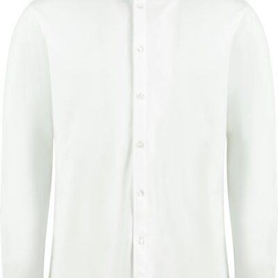 Piqué Hemd langarm "Superwash" Kustom Kit | KK 143 Piqué Hemd langarm "Superwash" Kustom Kit | KK 143