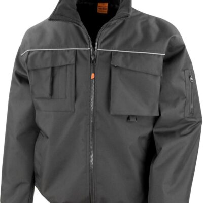 Pilotenjacke "Sabre" Result Work-Guard | R 300X Pilotenjacke "Sabre" Result Work-Guard | R 300X