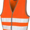 Kinder Warnweste Result Core | R 200J Kinder Warnweste Result Core | R 200J