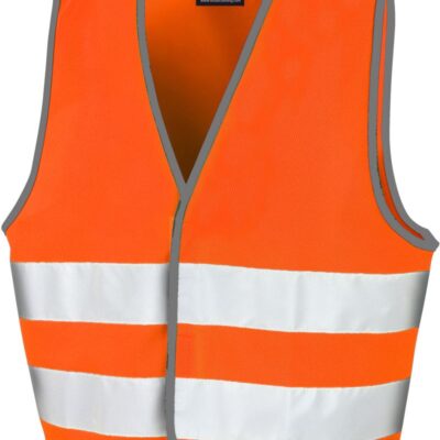 Kinder Warnweste Result Core | R 200J