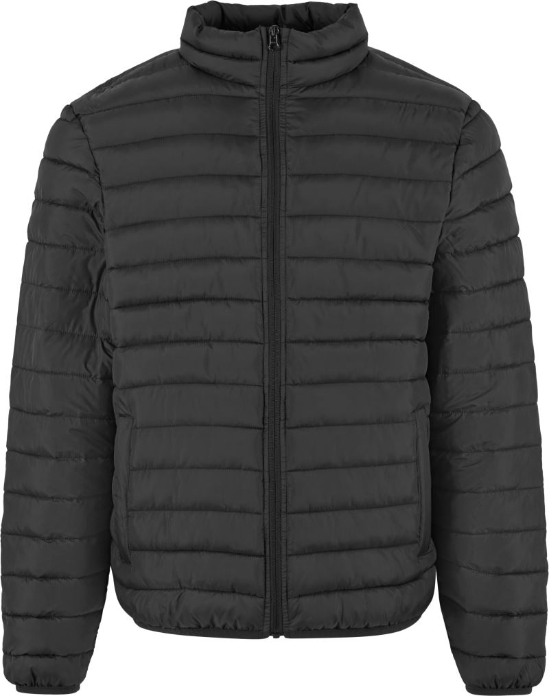 Leichte Herren Steppjacke New Morning Studios | NM 031