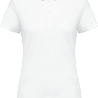 Damen Supima® Stretch Piqué Polo Kariban Premium | PK 201