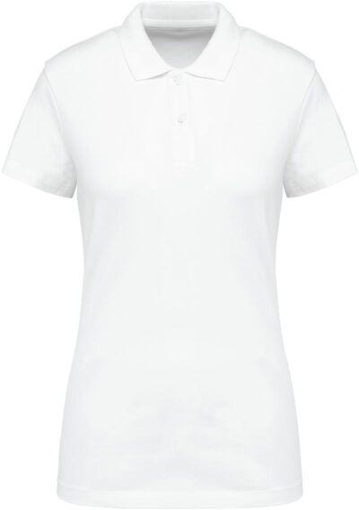 Damen Supima® Stretch Piqué Polo Kariban Premium | PK 201