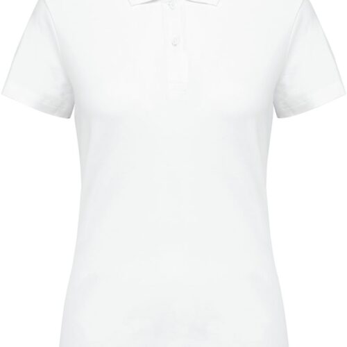 Damen Supima® Stretch Piqué Polo Kariban Premium | PK 201
