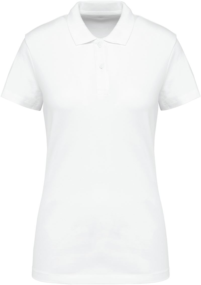 Damen Supima® Stretch Piqué Polo Kariban Premium | PK 201 Damen Supima® Stretch Piqué Polo Kariban Premium | PK 201