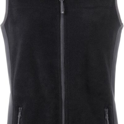 Damen Workwear Fleece Gilet - Strong Daiber | JN 855