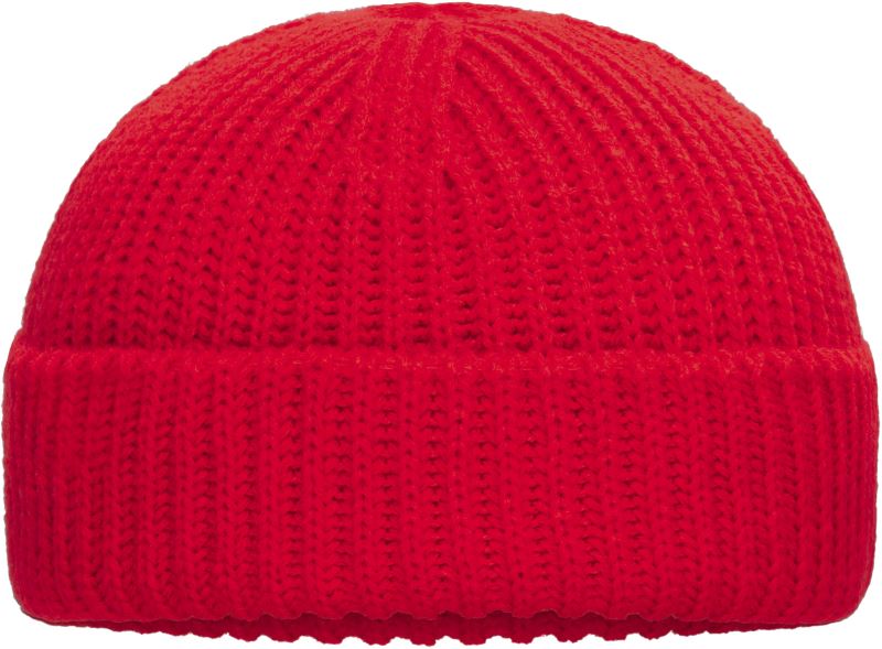 Strickmütze "Fisherman" Daiber | MB 7408