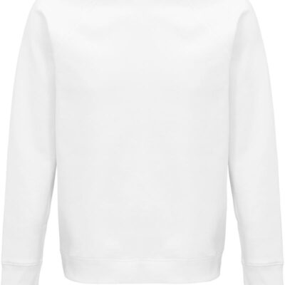 Unisex Bio Raglan Sweater SOL'S | Space