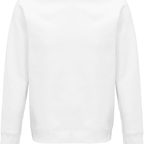 Unisex Bio Raglan Sweater SOL'S | Space