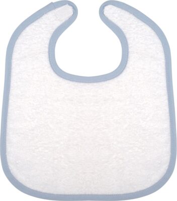 Baby Frottier Lätzchen Kariban | K 833