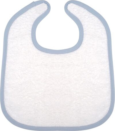 Baby Frottier Lätzchen Kariban | K 833