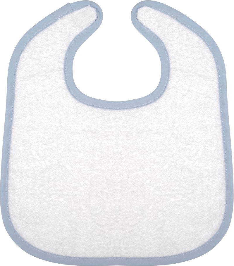 Baby Frottier Lätzchen Kariban | K 833