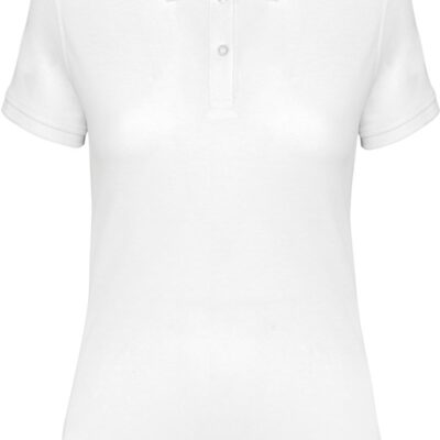 Schweres Damen Workwear Piqué Polo Kariban WK | WK 275 Schweres Damen Workwear Piqué Polo Kariban WK | WK 275