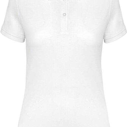 Schweres Damen Workwear Piqué Polo Kariban WK | WK 275