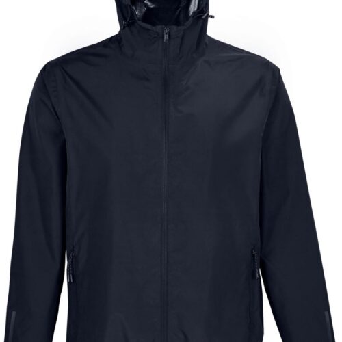 Unisex Windbreaker NEOBLU | Andrea