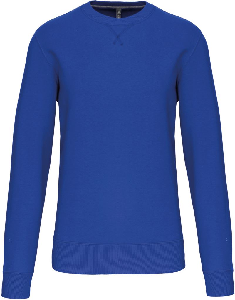 Schwerer Sweater Kariban | K 442