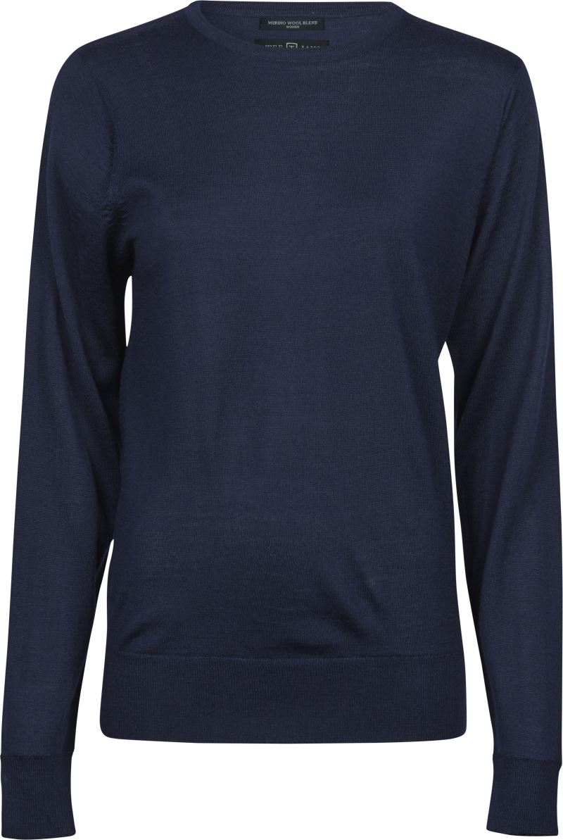 Damen Pullover Tee Jays | TJ 6006