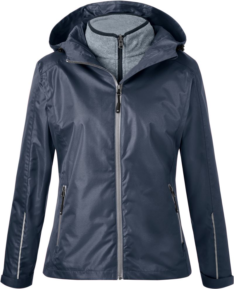 Damen 3-in-1 Jacke Daiber | JN 1153 Damen 3-in-1 Jacke Daiber | JN 1153