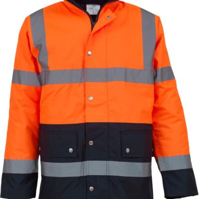 Hi-Vis Parka Yoko | HVP 302