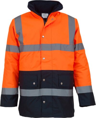 Hi-Vis Parka Yoko | HVP 302
