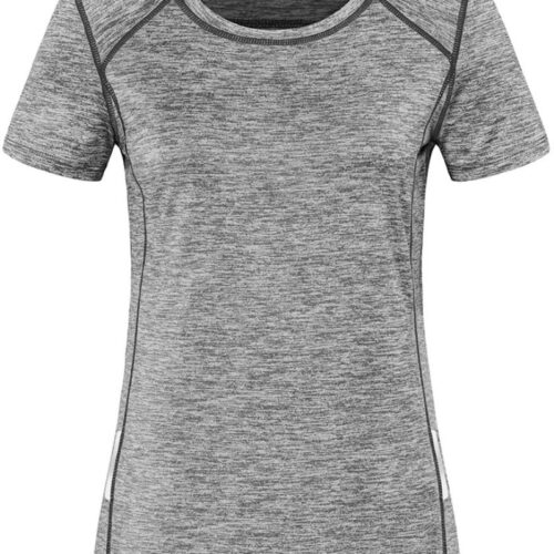 Damen Sport Shirt Stedman | Sports-T Reflect Women