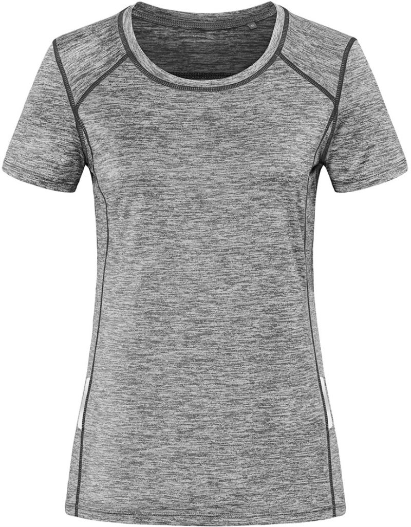 Damen Sport Shirt Stedman | Sports-T Reflect Women