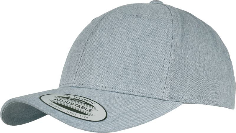 6 Panel Snapback Kappe "Classic" Flexfit | 7706