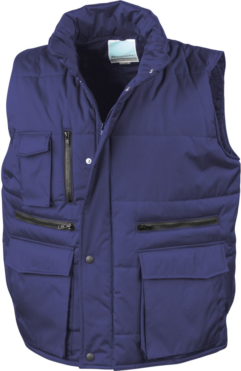 Bodywarmer Result | R 127X